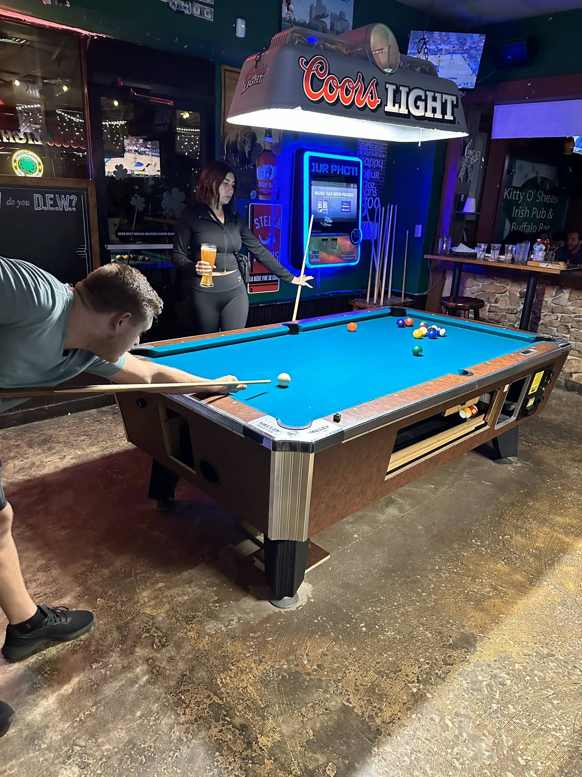 kittypooltable